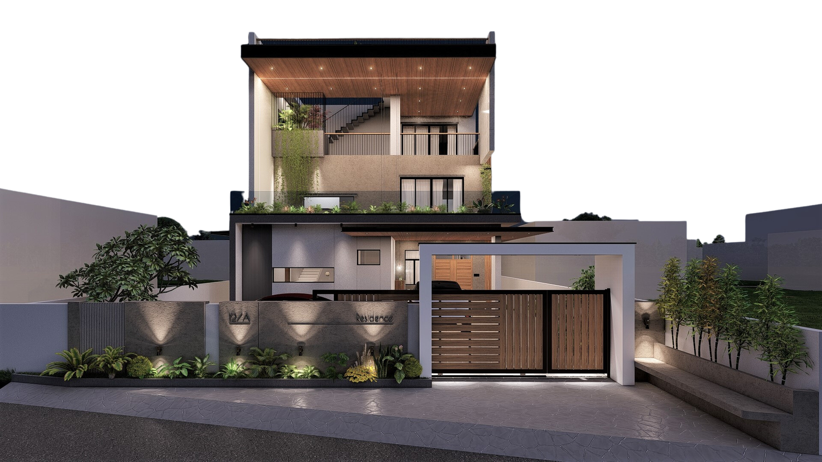Architecture firm in Hyderabad